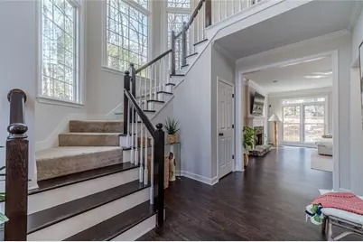 3435 Forest Valley Way, Cumming, GA 30041 - Photo 3