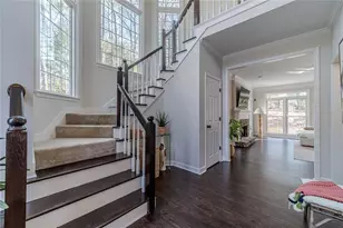 3435 Forest Valley Way, Cumming, GA 30041 - Photo 3