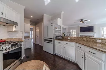 3435 Forest Valley Way, Cumming, GA 30041 - Photo 7