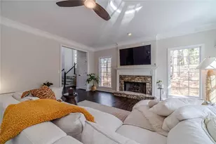 3435 Forest Valley Way, Cumming, GA 30041 - Photo 21