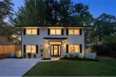 2201 Edgemore, Atlanta, GA 30316 - Photo 41