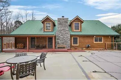 7346 Banks Mill Road, Douglasville, GA 30135 - Photo 5