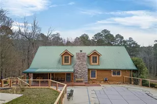 7346 Banks Mill Rd, Douglasville, GA 30135 - Photo 5