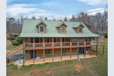 7346 Banks Mill Road, Douglasville, GA 30135 - Photo 1