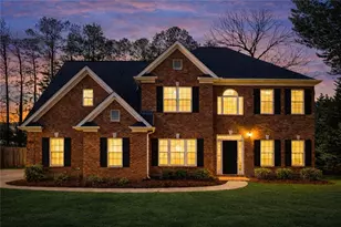 1020 Mt McKinley Dr, Grayson, GA 30017 - Photo 1