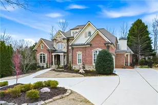 2294 Weeping Oak Dr, Braselton, GA 30517 - Photo 3