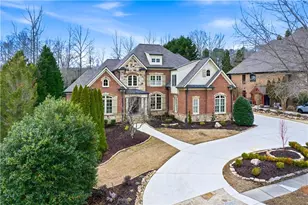 2294 Weeping Oak Dr, Braselton, GA 30517 - Photo 1