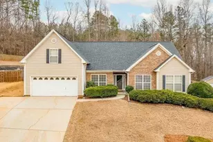 7278 Litany Ct, Flowery Branch, GA 30542 - Photo 1