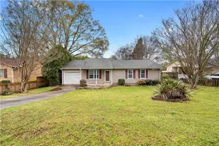 253 Deerfield Dr, Jonesboro, GA 30238 - Photo 19