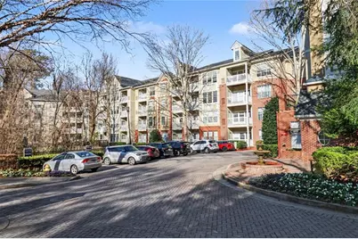 1319 Westchester Ridge NE, Atlanta, GA 30329 - Photo 41