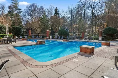 1319 Westchester Ridge NE, Atlanta, GA 30329 - Photo 37