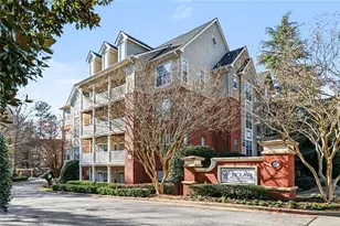 1319 Westchester Ridge NE, Atlanta, GA 30329 - Photo 3