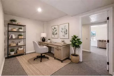 581 Roberts Ridge Road, Ellijay, GA 30540 - Photo 29