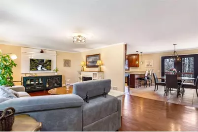 581 Roberts Ridge Road, Ellijay, GA 30540 - Photo 5