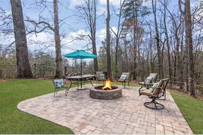 581 Roberts Ridge Road, Ellijay, GA 30540 - Photo 31