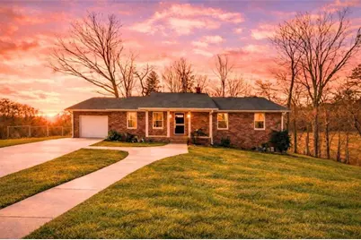 581 Roberts Ridge Road, Ellijay, GA 30540 - Photo 1