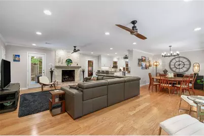 2501 Midvale Court, Tucker, GA 30084 - Photo 5