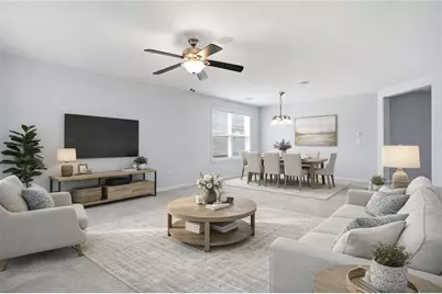 112 Magnolia Creek Drive, Canton, GA 30115 - Photo 3