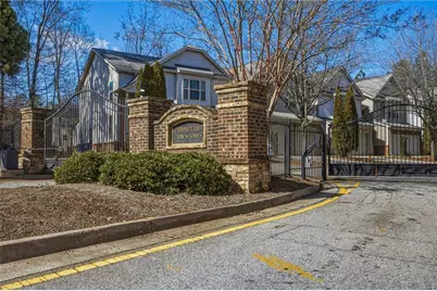 7244 Rockhouse Road #7, Austell, GA 30168 - Photo 23