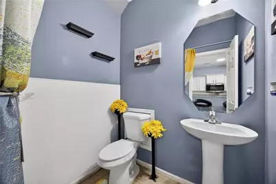 7244 Rockhouse Road #7, Austell, GA 30168 - Photo 11