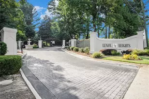 3307 Pine Heights Dr NE, Atlanta, GA 30324 - Photo 3