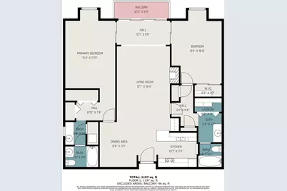 3307 Pine Heights Drive NE, Atlanta, GA 30324 - Photo 5