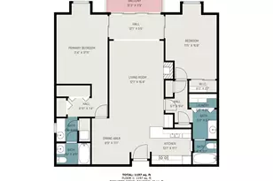 3307 Pine Heights Dr NE, Atlanta, GA 30324 - Photo 5