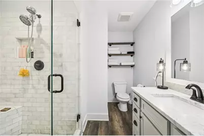 456 Christopher Drive, Gainesville, GA 30501 - Photo 17