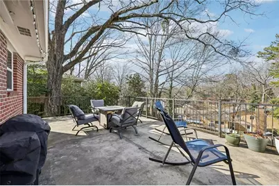 456 Christopher Drive, Gainesville, GA 30501 - Photo 27