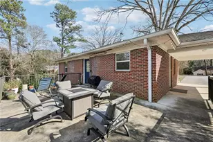 456 Christopher Dr, Gainesville, GA 30501 - Photo 29