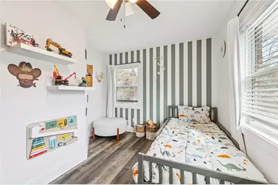 456 Christopher Drive, Gainesville, GA 30501 - Photo 13