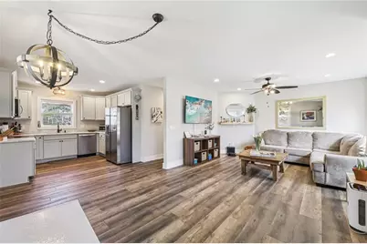 456 Christopher Drive, Gainesville, GA 30501 - Photo 9