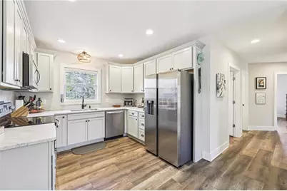 456 Christopher Drive, Gainesville, GA 30501 - Photo 11