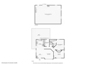 456 Christopher Dr, Gainesville, GA 30501 - Photo 41