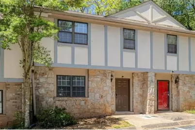 1150 Rankin Street, Stone Mountain, GA 30083 - Photo 1