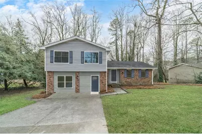 2048 Allwood Court, Lawrenceville, GA 30044 - Photo 3