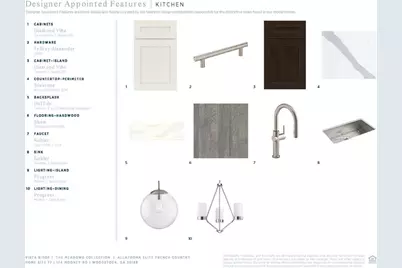 174 Mooney Road, Woodstock, GA 30188 - Photo 5