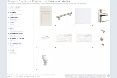 174 Mooney Road, Woodstock, GA 30188 - Photo 7