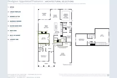 174 Mooney Road, Woodstock, GA 30188 - Photo 11