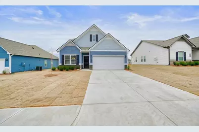 529 Summerfield Lane NW, Cartersville, GA 30120 - Photo 3