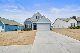 529 Summerfield Ln NW, Cartersville, GA 30120 - Photo 3