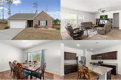 7246 Lacey Drive, Douglasville, GA 30134 - Photo 1