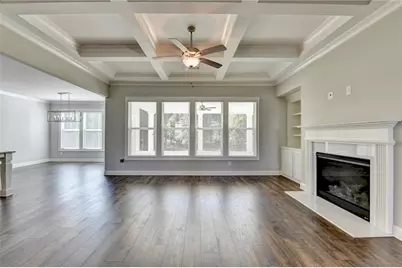 840 Champagne Lane, Hoschton, GA 30548 - Photo 3