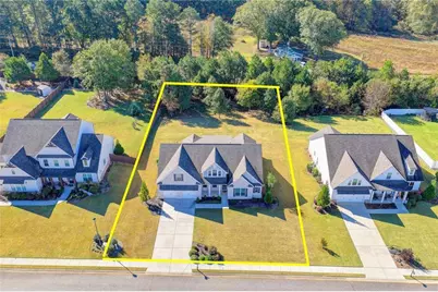 840 Champagne Lane, Hoschton, GA 30548 - Photo 37