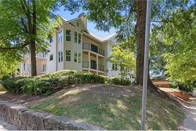 855 Piedmont Avenue NE #2B, Atlanta, GA 30308 - Photo 1