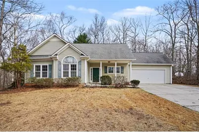 144 Amidon Drive, Villa Rica, GA 30180 - Photo 1