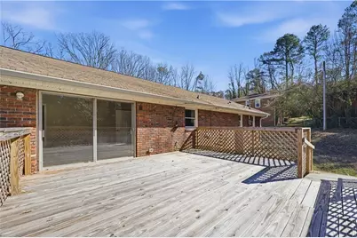 2239 Scenic Drive, Snellville, GA 30078 - Photo 33