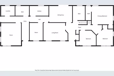 2239 Scenic Drive, Snellville, GA 30078 - Photo 37