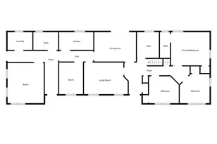 2239 Scenic Dr, Snellville, GA 30078 - Photo 37