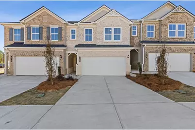 976 Elwood Street, Dacula, GA 30019 - Photo 1